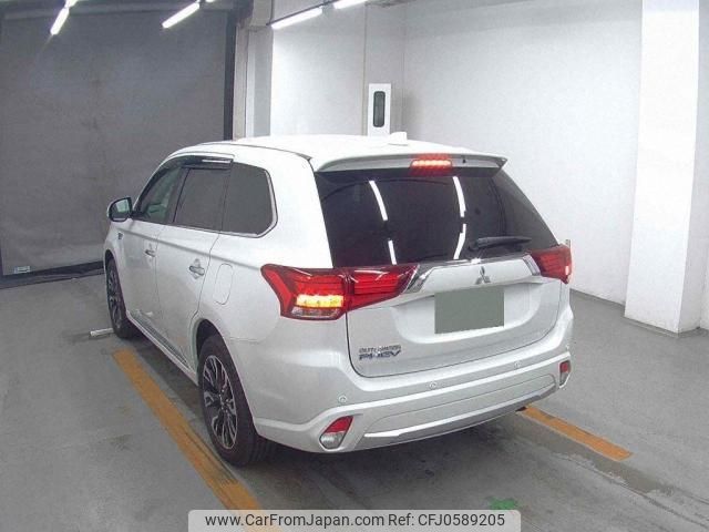 mitsubishi outlander-phev 2015 quick_quick_DLA-GG2W_GG2W-0302046 image 2