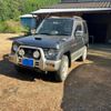 mitsubishi pajero-mini 1997 CFJ1736426 image 3