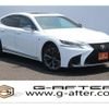 lexus ls 2018 -LEXUS--Lexus LS DAA-GVF55--GVF55-6002552---LEXUS--Lexus LS DAA-GVF55--GVF55-6002552- image 1