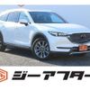 mazda cx-8 2019 -MAZDA--CX-8 3DA-KG2P--KG2P-300422---MAZDA--CX-8 3DA-KG2P--KG2P-300422- image 1