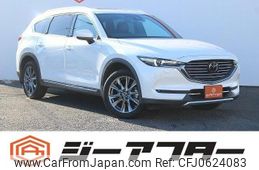 mazda cx-8 2019 -MAZDA--CX-8 3DA-KG2P--KG2P-300422---MAZDA--CX-8 3DA-KG2P--KG2P-300422-