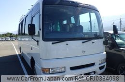 nissan civilian-bus 2004 -NISSAN--Civilian BHW41ｶｲ-021746---NISSAN--Civilian BHW41ｶｲ-021746-