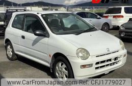 honda today 1996 CFJ1779027