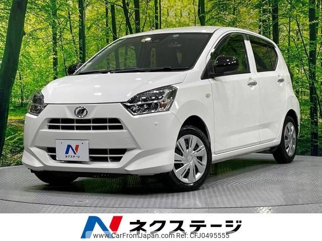 daihatsu mira-e-s 2019 -DAIHATSU--Mira e:s 5BA-LA350S--LA350S-0182901---DAIHATSU--Mira e:s 5BA-LA350S--LA350S-0182901- image 1