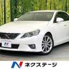 toyota mark-x 2010 quick_quick_GRX133_GRX133-6001795 image 1