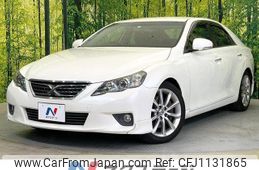 toyota mark-x 2010 quick_quick_GRX133_GRX133-6001795