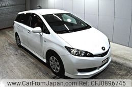 toyota wish 2012 -TOYOTA--Wish ZGE20G-0125300---TOYOTA--Wish ZGE20G-0125300-
