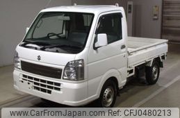 suzuki carry-truck 2018 -SUZUKI--Carry Truck DA16T-438620---SUZUKI--Carry Truck DA16T-438620-