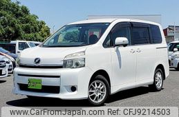 toyota voxy 2011 -TOYOTA--Voxy DBA-ZRR70G--ZRR70-0436197---TOYOTA--Voxy DBA-ZRR70G--ZRR70-0436197-