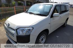 toyota probox 2018 CFJ1607720