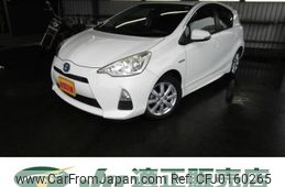 toyota aqua 2014 quick_quick_DAA-NHP10_NHP10-6275589