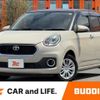 toyota passo 2016 -TOYOTA--Passo DBA-M700A--M700A-0001903---TOYOTA--Passo DBA-M700A--M700A-0001903- image 1