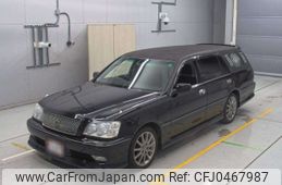 toyota crown-estate 2003 -TOYOTA--Crown Esrate JZS171Wｶｲ-0113355---TOYOTA--Crown Esrate JZS171Wｶｲ-0113355-