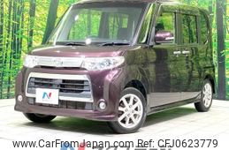 daihatsu tanto 2013 -DAIHATSU--Tanto DBA-L375S--L375S-0670326---DAIHATSU--Tanto DBA-L375S--L375S-0670326-