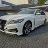 toyota crown 2018 CFJ1689166 image 1