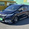 honda odyssey 2015 quick_quick_DBA-RC1_RC1-1108818 image 2