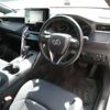 toyota harrier 2021 -TOYOTA 【市原 311】--Harrier 6BA-MXUA80--MXUA80-0054477---TOYOTA 【市原 311】--Harrier 6BA-MXUA80--MXUA80-0054477- image 32