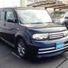 nissan cube 2010 -NISSAN--Cube DBA-Z12--Z12-080956---NISSAN--Cube DBA-Z12--Z12-080956- image 3