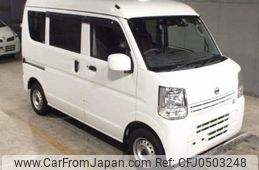 nissan clipper-van 2020 -NISSAN--Clipper Van DR17V-445645---NISSAN--Clipper Van DR17V-445645-