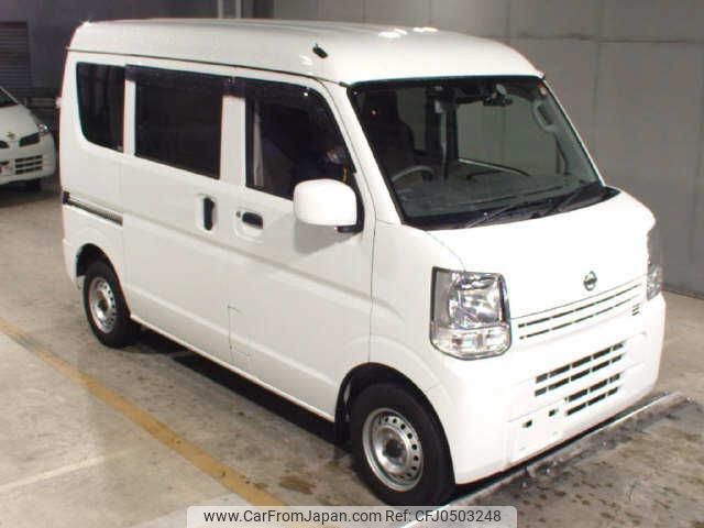 nissan clipper-van 2020 -NISSAN--Clipper Van DR17V-445645---NISSAN--Clipper Van DR17V-445645- image 1