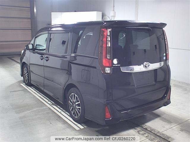 toyota noah 2014 -TOYOTA--Noah ZRR80W-0040238---TOYOTA--Noah ZRR80W-0040238- image 2