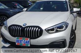 bmw 1-series 2023 -BMW--BMW 1 Series 7M20--WBA7M920307L72974---BMW--BMW 1 Series 7M20--WBA7M920307L72974-