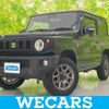 suzuki jimny 2019 quick_quick_3BA-JB64W_JB64W-129812 image 1