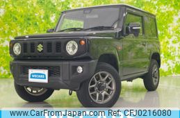 suzuki jimny 2019 quick_quick_3BA-JB64W_JB64W-129812