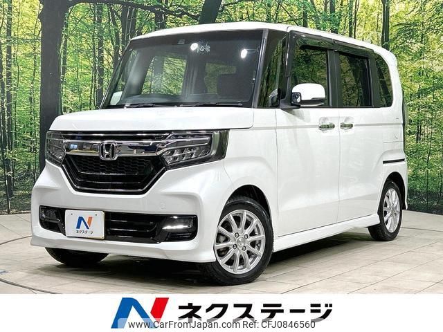 honda n-box 2018 quick_quick_JF3_JF3-2065895 image 1