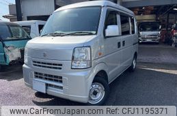 suzuki every 2013 -SUZUKI--Every DA64V--906158---SUZUKI--Every DA64V--906158-