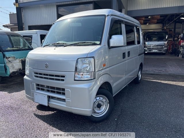 suzuki every 2013 -SUZUKI--Every DA64V--906158---SUZUKI--Every DA64V--906158- image 1