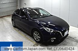 mazda axela 2015 -MAZDA 【長崎 300や5013】--Axela BMEFS--BMEFS-200093---MAZDA 【長崎 300や5013】--Axela BMEFS--BMEFS-200093-