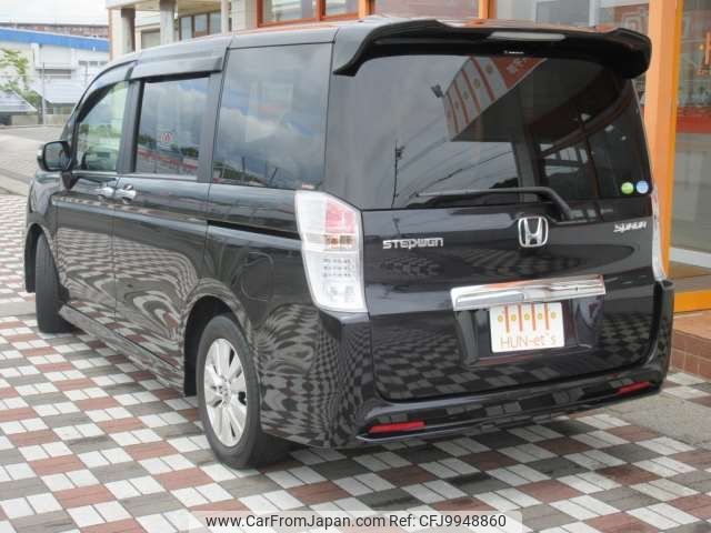 honda stepwagon 2012 -HONDA--Stepwgn DBA-RK5--RK5-1216147---HONDA--Stepwgn DBA-RK5--RK5-1216147- image 2