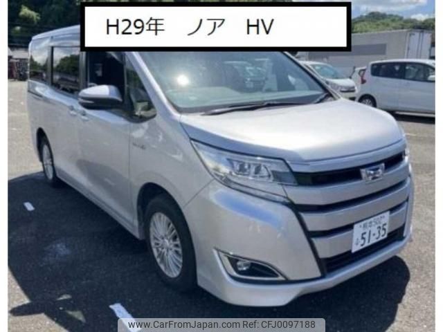 toyota noah 2017 quick_quick_DAA-ZWR80G_0277605 image 1