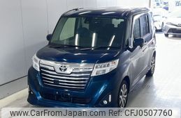 toyota roomy 2018 -TOYOTA--Roomy M900A-0169300---TOYOTA--Roomy M900A-0169300-