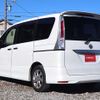 nissan serena 2011 H12144 image 12