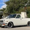 nissan sunny-truck 1987 -NISSAN--Sunny Truck L-GB122--GB122-035084---NISSAN--Sunny Truck L-GB122--GB122-035084- image 1