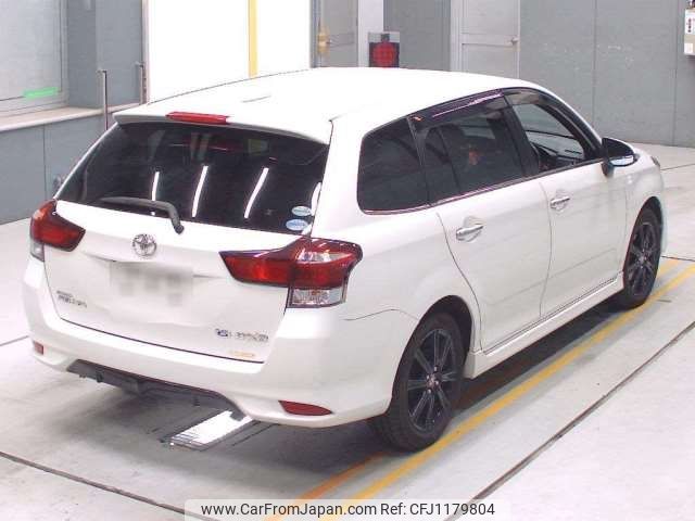 toyota corolla-fielder 2016 -TOYOTA--Corolla Fielder DBA-NRE161G--NRE161-8020944---TOYOTA--Corolla Fielder DBA-NRE161G--NRE161-8020944- image 2