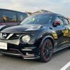 nissan juke 2015 -NISSAN--Juke CBA-NF15--NF15-480615---NISSAN--Juke CBA-NF15--NF15-480615- image 1