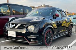 nissan juke 2015 -NISSAN--Juke CBA-NF15--NF15-480615---NISSAN--Juke CBA-NF15--NF15-480615-