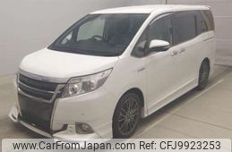 toyota esquire 2014 -TOYOTA--Esquire DAA-ZWR80G--ZWR80-0073578---TOYOTA--Esquire DAA-ZWR80G--ZWR80-0073578-