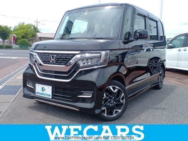 honda n-box 2020 quick_quick_6BA-JF3_JF3-2218019 image 1