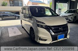 nissan serena 2016 -NISSAN--Serena DAA-GFNC27--GFNC27-002609---NISSAN--Serena DAA-GFNC27--GFNC27-002609-