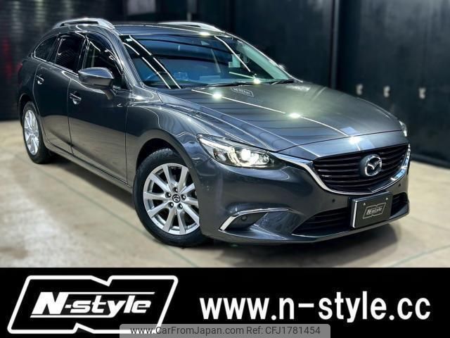 mazda atenza 2016 CFJ1781454 image 1