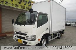 toyota dyna-truck 2019 CFJ1416099