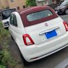 fiat 500c 2018 -FIAT--Fiat 500C ABA-31209--ZFA3120000J981178---FIAT--Fiat 500C ABA-31209--ZFA3120000J981178- image 4
