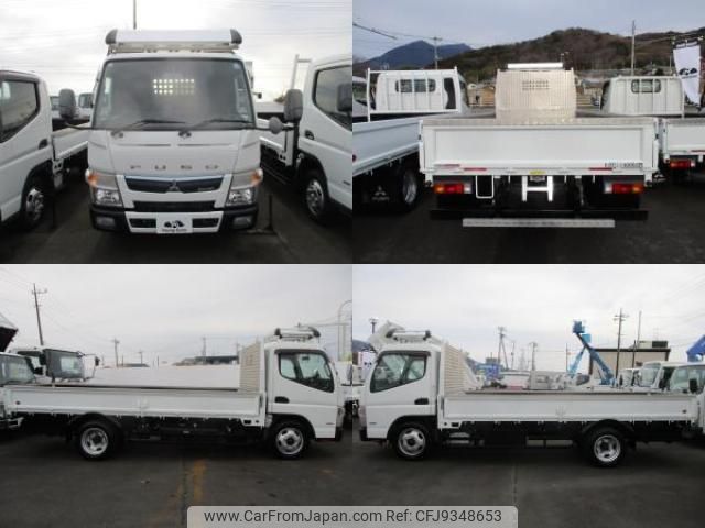 mitsubishi-fuso canter 2018 quick_quick_TPG-FEA50_FEA50-570139 image 2