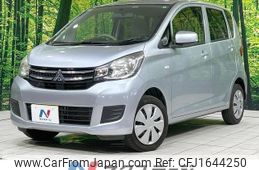 mitsubishi ek-wagon 2017 CFJ1644250