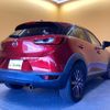 mazda cx-3 2018 quick_quick_DKEFW_DKEFW-104367 image 15