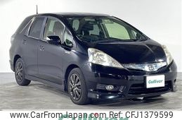 honda fit-shuttle 2012 -HONDA--Fit Shuttle DAA-GP2--GP2-3114855---HONDA--Fit Shuttle DAA-GP2--GP2-3114855-